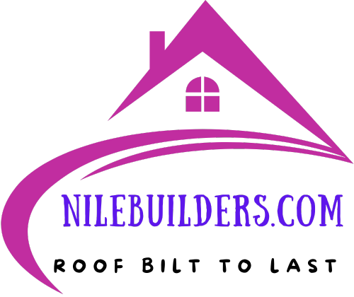 Nile Builders logo
